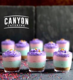 Canyon Catering